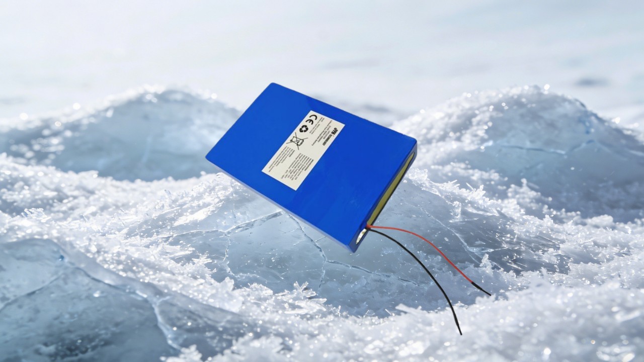 low temperature lfp battery low temperature lfp battery