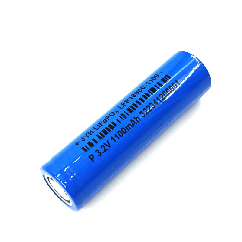 LiFePO4 battery LiFePO4 battery