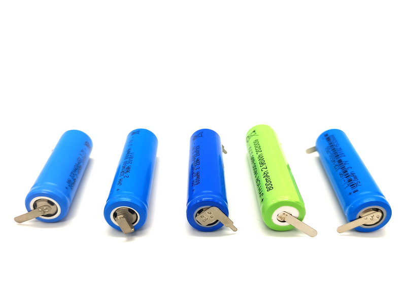 Personal Care Batteries Personal Care Batteries