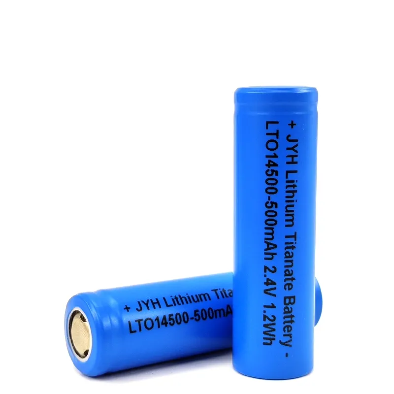LTO battery LTO battery