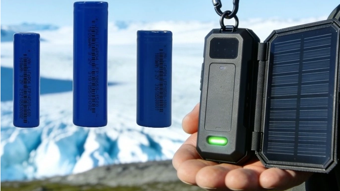 Rechargeable Battery Rechargeable Battery