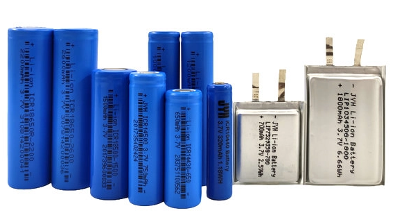 lithium iron phosphate battery lithium iron phosphate battery