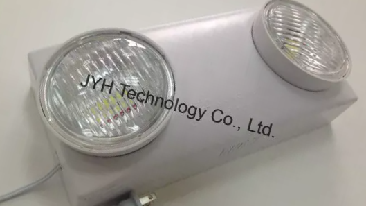 emergency light battery emergency light battery