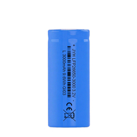 LFP26650L-3000 Extreme Cold Lithium Iron Phosphate Battery