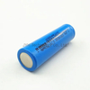 3.7V Icr14500 750mAh Rechargeable Li-ion Battery for E-Toothbrush