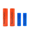 Low Temperature 2.4V 1500 mAh 3.6wh Batteries - Lto Batteries