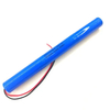 Low Temperature Charge Lto Lithium Battery Pack 7.2V 1.5ah