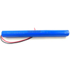 PCM Protected 3s1p Li Titanate Battery Pack
