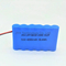 LFP18650-2000 LiFePO4 Battery Pack 3s2p 9.6V 4000mAh 38.4wh