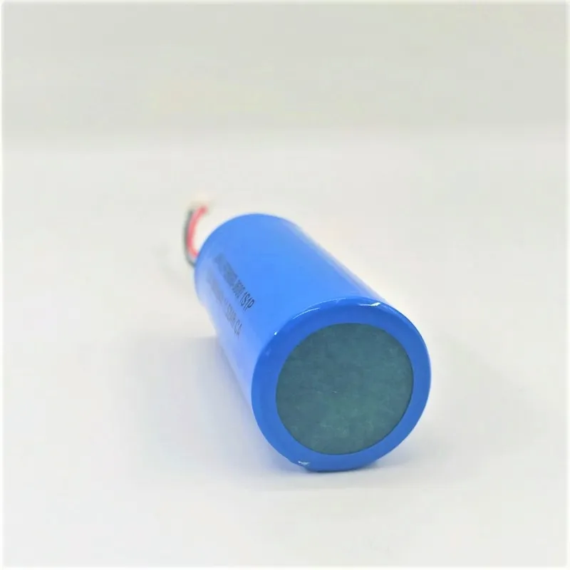 3.2V 3600mAh LFP26650 Emergency Light Battery Pack