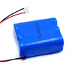 Cells 18650 2200mAh 11.1V Custom 4400mAh Battery Pack