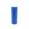 3.7V 1700mAh 18500 Lithium Ion Battery Cell