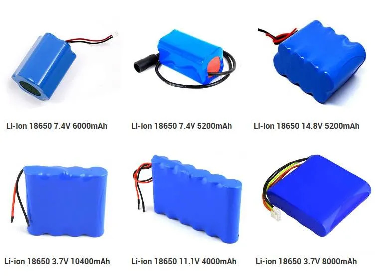 Icr14500-750 AA Rechargeable Lithium Ion Battery