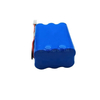 Icr18650-2600-2s3p 18650 2s3p 7.4V 7800mAh Lithium-Ion Rechargeable Battery Pack