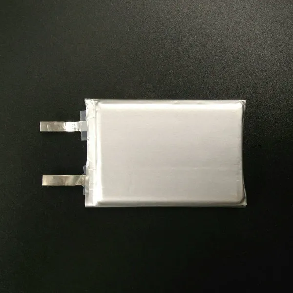 Lip523450 Li-ion Battery 3.7V 1000mAh