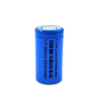 Rechargeable Lithium Battery Icr18350 900mAh 3.7V Cylindrical Li-ion Battery