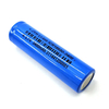 3.7V Icr18650 3000mAh Li-ion Rechargeable Battery
