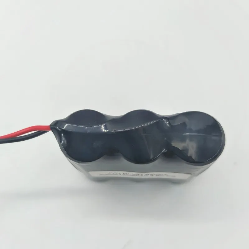 3.6V AA2000mAh NiMH Battery for Emergency Light System