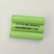 Customized NiMH AAA Size Battery Pack with UL