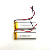 Lip802060-1000-1s1p Manufacturer OEM Rechargeable Cell Lipo Lithium Ion Batteries