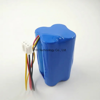 1s4p 10.4ah Lithium Battery Pack with Ce and UL