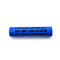3.7V Icr10440 320mAh Li-ion Battery