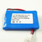 Lithium Polymer Battery 103450/803450/603450/523450