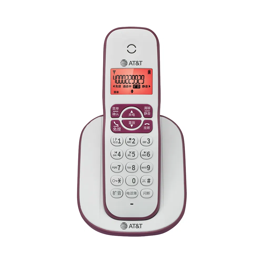 H2/3AA700 3.6V Rechargeable NiMH Battery for Wireless Phone