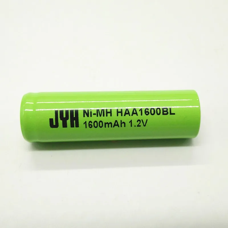 NiMH Sc1600mAh High Temperature Custom-Made Battery