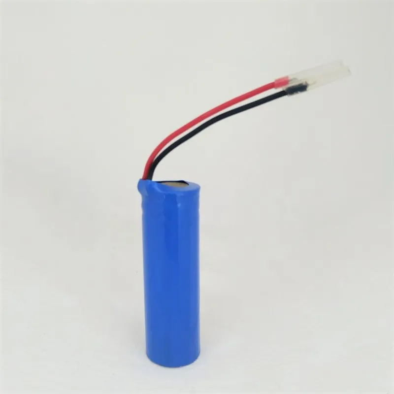 LFP14430-400-1s1p 3.2V 400mAh Battery for Emergency Lights