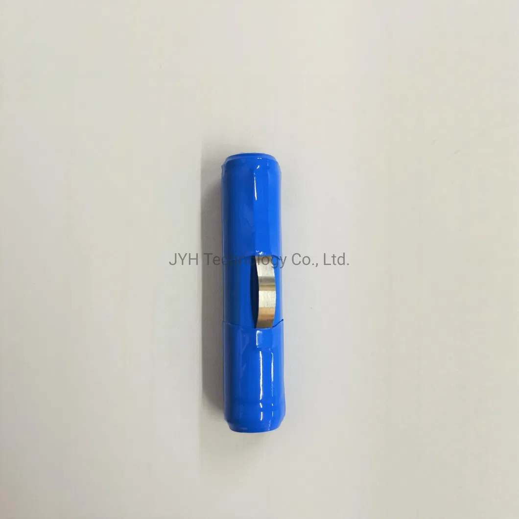 Icr10440-320-1s1PS Rechargeable Lithium Ion Battery for Medical Products