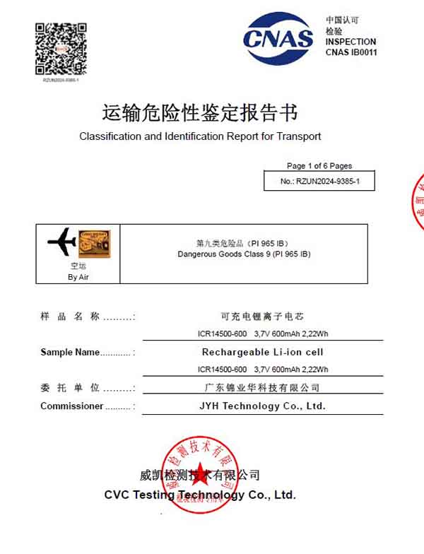 16、Transportation report by air.jpg