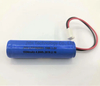3.2V LiFePO4 18650 1500mAh T-Box Vehicle Battery