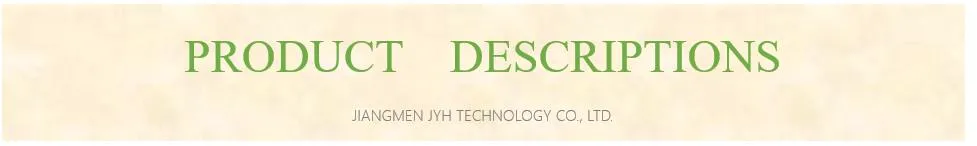 Lithium Ion 18500 1000mAh LiFePO4 Li-ion Battery Packwith UL/CB