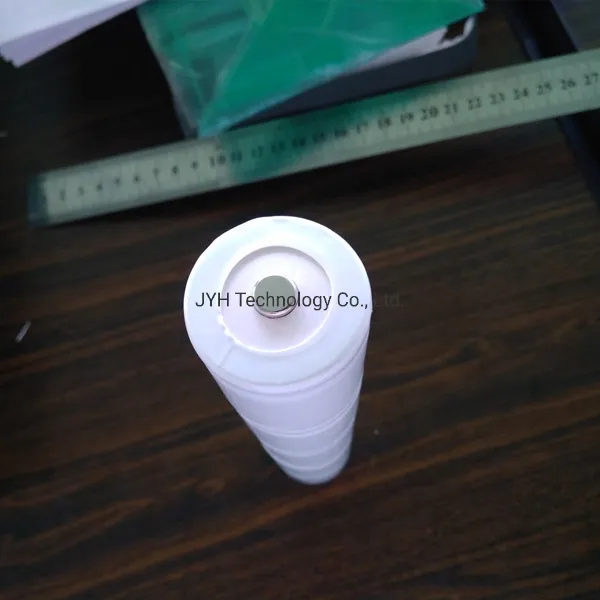 1-2D Size Rechargeable Battery 2500mAh NiCd Cell