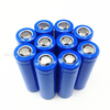 Icr14500-750 Li-ion Lithium Battery Cell From Source Factory