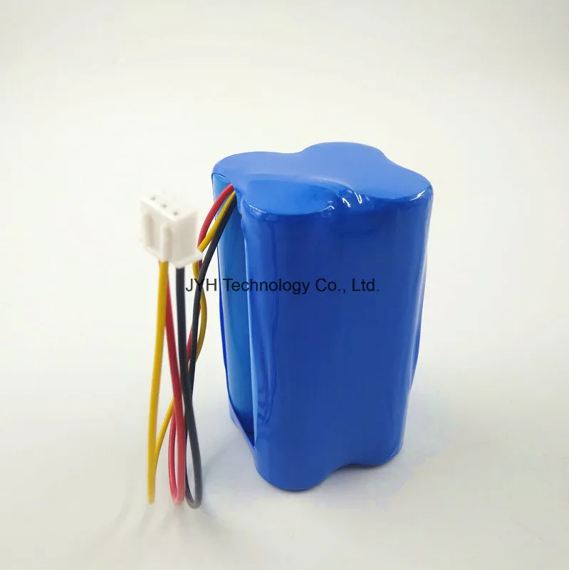 Lithium Ion 32670 5000mAh 9.4V LiFePO4 Battery with Kc UL