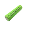 Low Temperature Charge Lto Lithium Battery Pack 7.2V 1.5ah