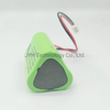 NiMH AA1000mAh 3*1.2V Ni-MH Rechargeable Battery Pack with UL