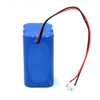 Cells 18650 2200mAh 11.1V Custom 4400mAh Battery Pack