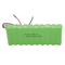 Ni-CD AA 800mAh 12V Custom Battery Pack with CB UL