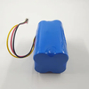 4s 18650 Battery Pack for Robot