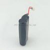 Small Size 2.4V AAA300mAh NiMH Battery Pack for Inter-COM