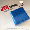 14.8V 5200mAh Icr18650 4s2p Lithium Ion Battery Pack