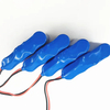 Icr18650-2500-2s2p Rechargeable 18650 Li-ion Battery Pack 7.4V 37wh Lithium Battery Pack