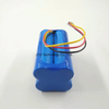 1s4p 10.4ah Lithium Battery Pack with Ce and UL
