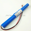 Jyh/OEM Icr18650-2600 2600mAh Certified Li-ion Battery Pack
