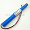 Jyh/OEM Icr18650-2600 2600mAh Certified Li-ion Battery Pack