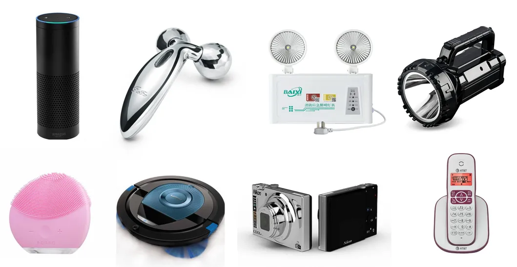 Certificated Icr14500-750 Li-ion Battery Pack for Partable E-Products