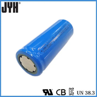 LiFePO4 26650 3000mAh 3.2V Storage Battery Lithium Ion Battery
